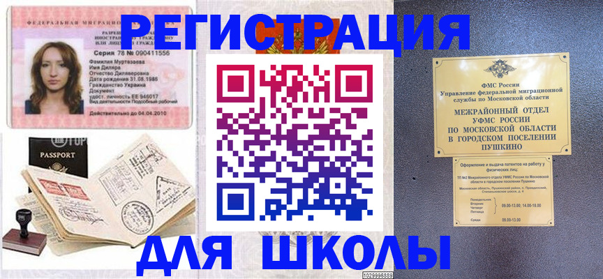 временная регистрация госуслуги в Чистополье